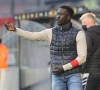 Mbaye Leye wil niet dat zijn spelers het te licht opnemen tegen KV Mechelen