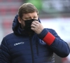 Vanhaezebrouck ziet verschillende redenen voor verlies in Sclessin: "De Man van de match was in fluo geel gekleed en het was niet de scheidsrechter"