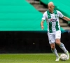 Arjen Robben stopt met voetballen bij FC Groningen