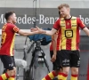 KV Mechelen moet Druijf houden volgens clubicoon: "Ideale spits voor KVM"