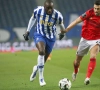 Moussa Marega verlaat FC Porto 