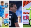 CIJFER VAN DE WEEK: 267 wedstrijden in tien jaar - dit zijn de 11 trouwste kornuiten voor hun team in de Jupiler Pro League