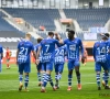 Gretig Gent houdt stand tegen Oostende en maakt play-off 2 opnieuw razend spannend