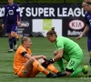 Ella Van Kerkhoven na zware blessure geopereerd: "Echte werk kan nu beginnen"