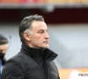 Christophe Galtier goed op weg om de nieuwe trainer van PSG te worden