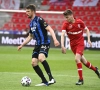 Club Brugge bibbert, kan eerste overwinning in champions play offs tegen Antwerp voor rust zorgen?