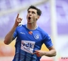 Europese subtopper meldt zich bij KAA Gent voor Yaremchuk