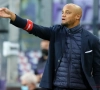 Anderlecht heeft nieuwe assistent voor Vincent Kompany gevonden