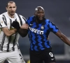 🎥 Romelu Lukaku poseert al in Inter-sjaal: woensdag voorstelling