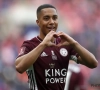 Er barst een strijd los om de handtekening van Youri Tielemans van Leicester City