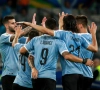 Uruguay maakt zijn WK-selectie op een heel originele manier bekend