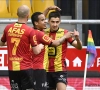 KV Mechelen onderhandelt met AZ om Ferdy Druijf te houden