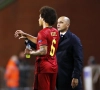 Raakt Axel Witsel speelklaar voor het EK? Centrale middenvelder traint opnieuw met de bal 