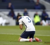 Sergio Reguilon scoort een pareltje van een own goal voor Tottenham