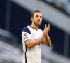 Nuno Espirito Santo van Tottenham Hotspur hoopt Harry Kane snel te spreken