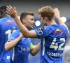 Genk wint ook tweede oefenpot: Eupen gaat deze keer voor de bijl