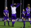 Titelfeestje met grote gevolgen: bondscoach Ives Serneels moet zes speelsters van Anderlecht vervangen