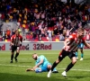 Brentford verslaat Swansea en promoveert zo naar de Premier League