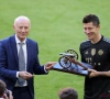 Lewandowski breekt record Müller: "Hij is momenteel beter dan Messi en Ronaldo"