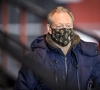  Michel Preud'homme zal Standard verlaten