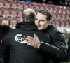 Brian Priske wil als trainer van Antwerp op een andere manier voetballen