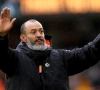 Nuno Espirito Santo wil er alles aan doen om Harry Kane bij Tottenham te houden