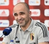 Martinez over spelers die vaccin niet namen: "We blazen dit helemaal uit proportie"