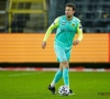 Dries Wouters (Genk) geniet belangstelling van Schalke 04