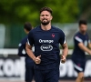 Frans International, Olivier Giroud verhuist van Chelsea FC naar AC Milan