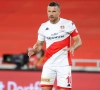 Lukas Podolski scoorde een wereldgoal voor het Poolse Gornik Zabrze