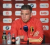 Alderweireld vindt het 'niet aangenaam' om nu tegen Denen te spelen: "Eeuwig respect, wij moeten naar onszelf kijken"