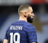 Antoine Griezmann verzekert: "Benzema ligt goed in de groep bij staff én andere spelers"