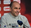 Roberto Martinez is Luis Enrique niet: "Hij had die twee Rode Duivels wel thuisgelaten"