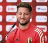 🎥 Dries Mertens en Kat Kerkhofs zorgen met duet nu al voor filmpje van de week 