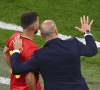 Roberto Martinez ziet de oude Eden Hazard terugkeren