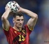 In Duitsland verwonderden ze zich over de match van Meunier: "Dit kan een keerpunt zijn voor zijn toekomst bij Dortmund"