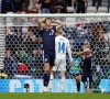 Jack Hendry afgemaakt op Twitter na pover optreden bij Schotland: "Een van onze slechtste internationals ooit"