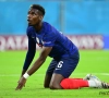 Didier Deschampt zal Paul Pogba ook zonder wedstrijdritme meenemen naar het WK in Qatar