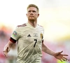  "De Bruyne beter dan Messi en Ronaldo" en "PlayStation-goal"