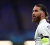 L'Equipe: "Akkoord bereikt tussen Sergio Ramos en PSG"