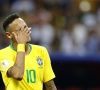 Neymar spreekt klare taal na geruchten over stevig incident