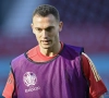 'Twee Belgische clubs hebben interesse in Thomas Vermaelen'