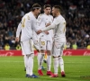 'PSG drukt door voor Ramos'