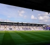 📷 Beerschot steekt tribune in nieuw jasje