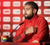 Carrasco en Alderweireld tonen geen schrik voor Ronaldo en co: "Portugal moet zich aanpassen aan België en niet andersom"