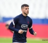 Lucas Hernandez is out voor het WK met een kruisbandblessure