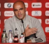 Roberto Martinez wil nog geen generatiewissel bij Rode Duivels voor WK in Qatar en ziet speciale rol voor Charles De Ketelaere