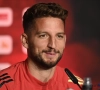 Dries Mertens over de wedstrijd van morgen en de toekomst van de Rode Duivels: "Ik zie veel kwaliteit bij de volgende generatie"