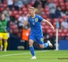 Oleksandr Zinchenko maakt zich ook zorgen na de Russische inval