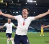 Harry Maguire krijgt steun van zijn ploeggenoten bij de Engelse nationale ploeg